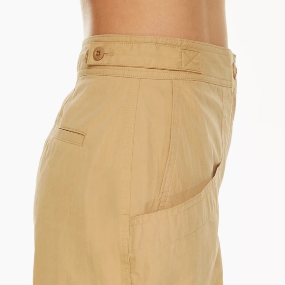 WILFRED Voyage Cargo Pant - Picture 2 of 8